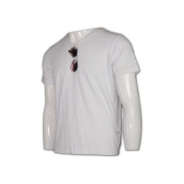 FA045 Organic Cotton tee shirts tailor made plain color tee s t-shirts design supplier company FA045 Organic Cotton tee shirts tailor made plain color tee s t-shirts design supplier company